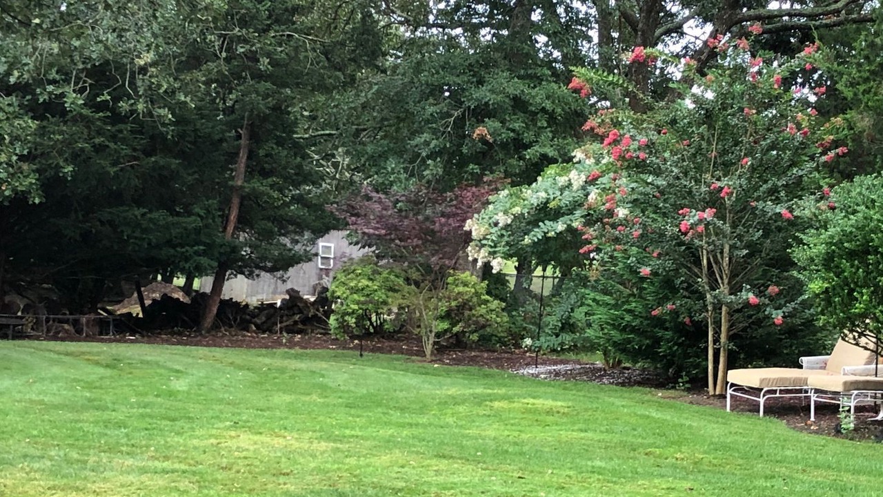 Photo of Outdoor in Shinnecock Hills
