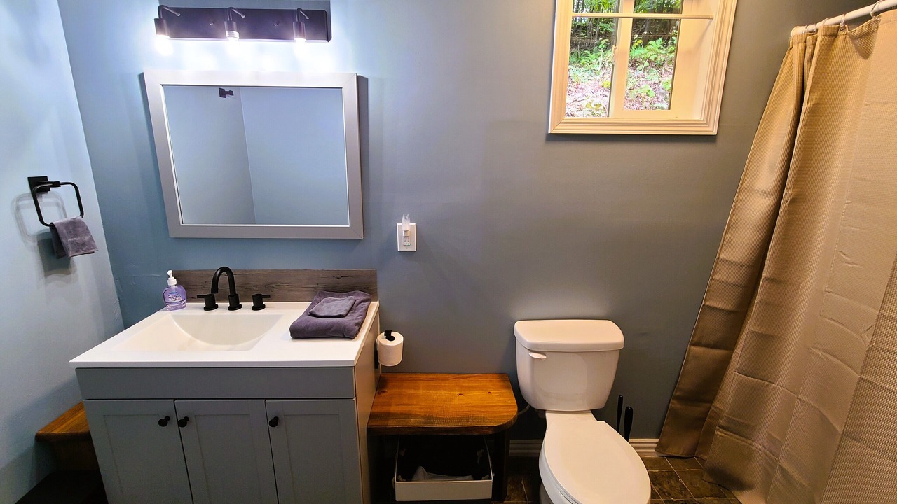 Photo of Bathroom in Highland