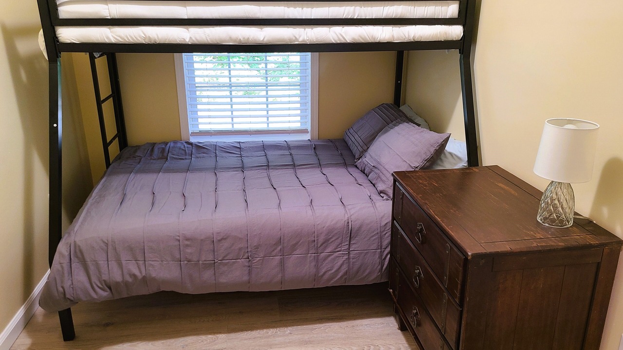 Photo of Bedroom in Highland