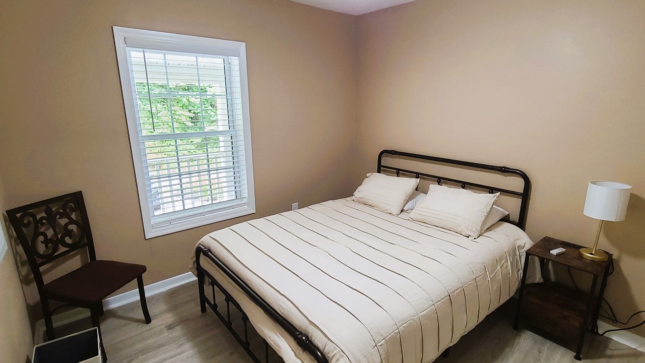 Photo of Bedroom in Highland