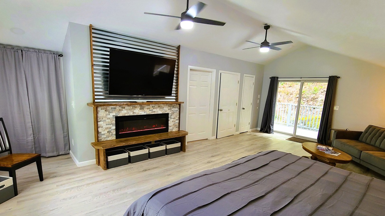 Photo of Bedroom in Highland