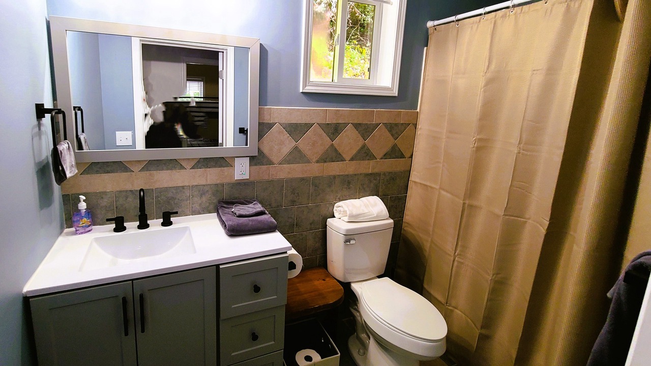 Photo of Bathroom in Highland
