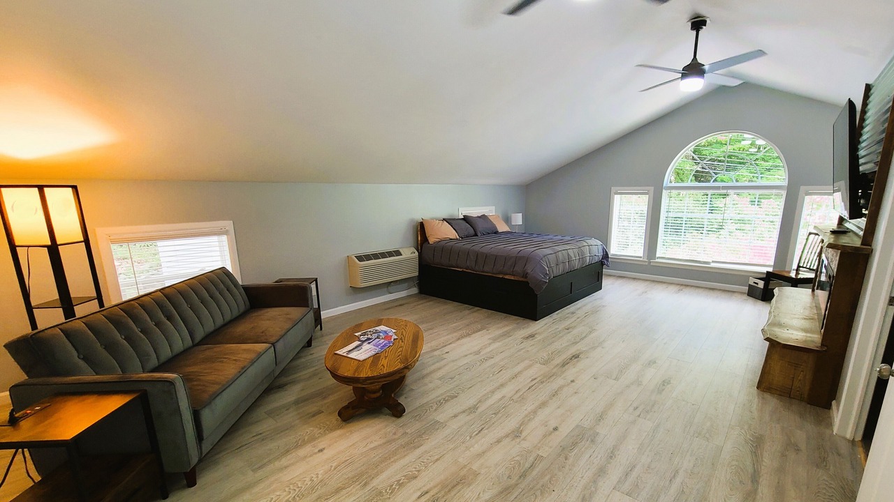 Photo of Bedroom in Highland