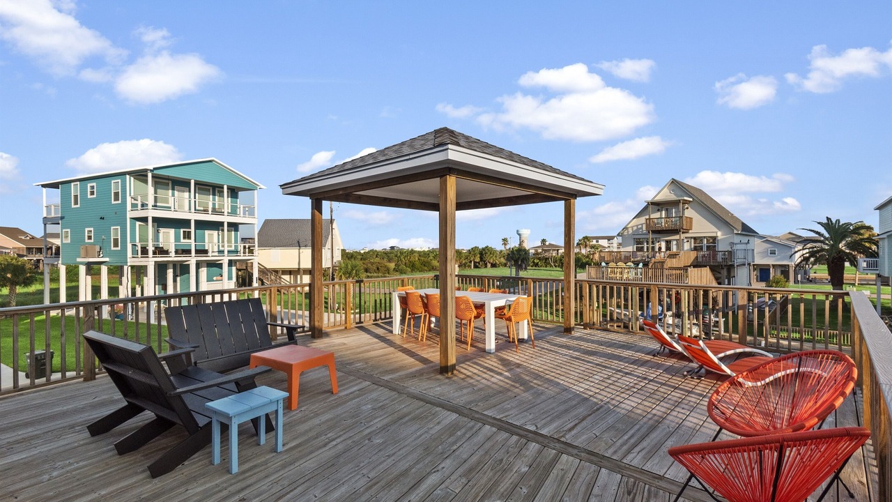 Photo of Outdoor in Terramar Beach