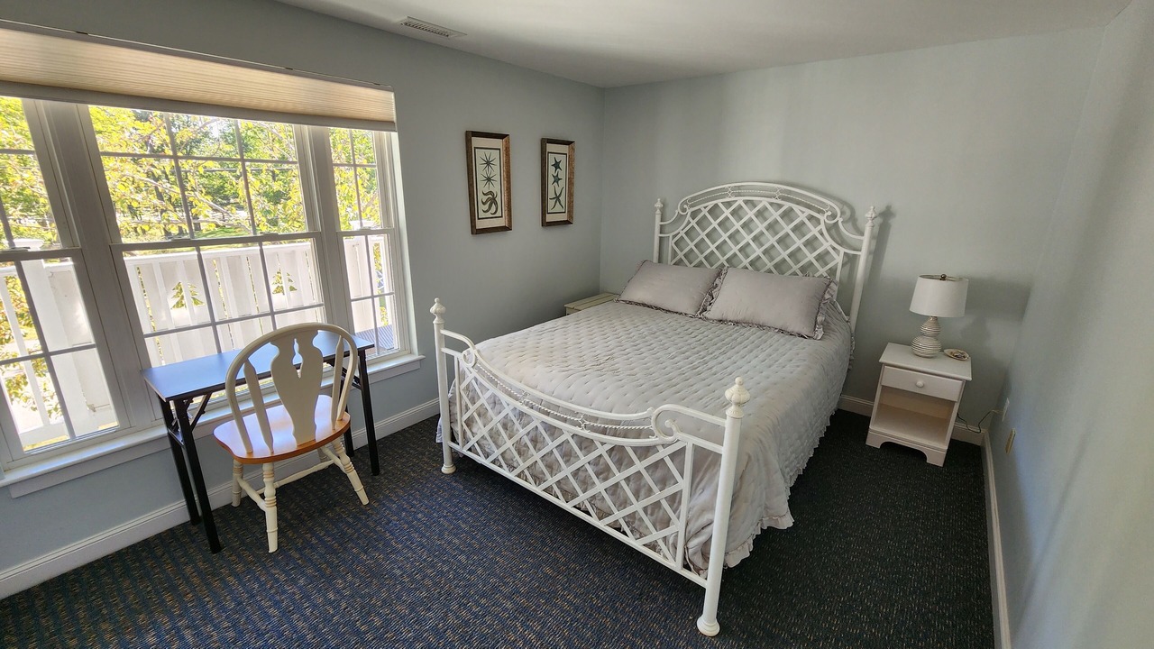 Photo of Bedroom in Kennebunkport