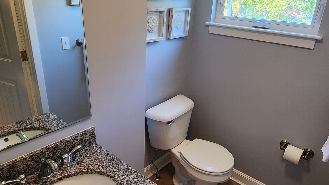 Photo of Bathroom in Kennebunkport