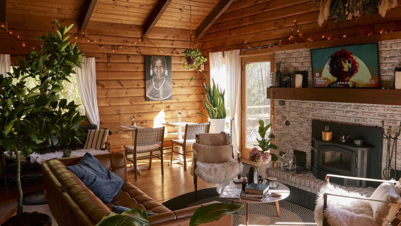 Photo of Livingroom in Cambridge