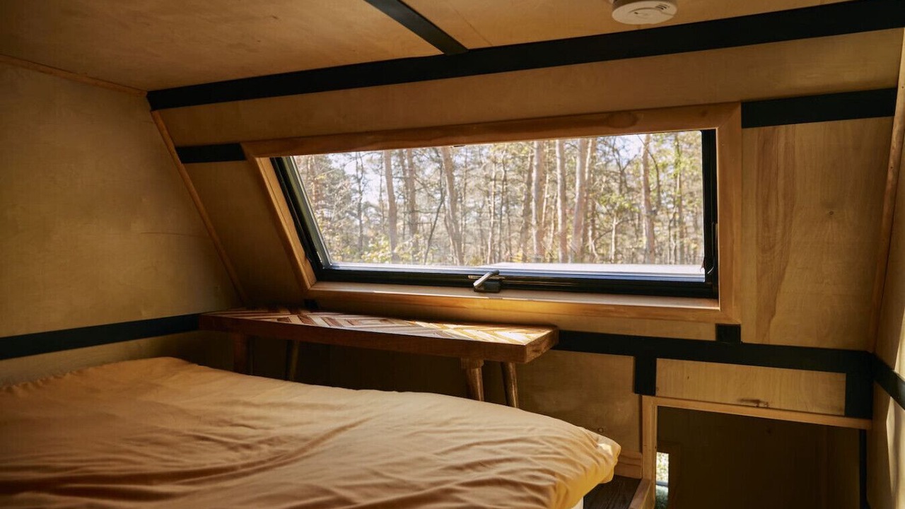 Photo of Bedroom in Cambridge