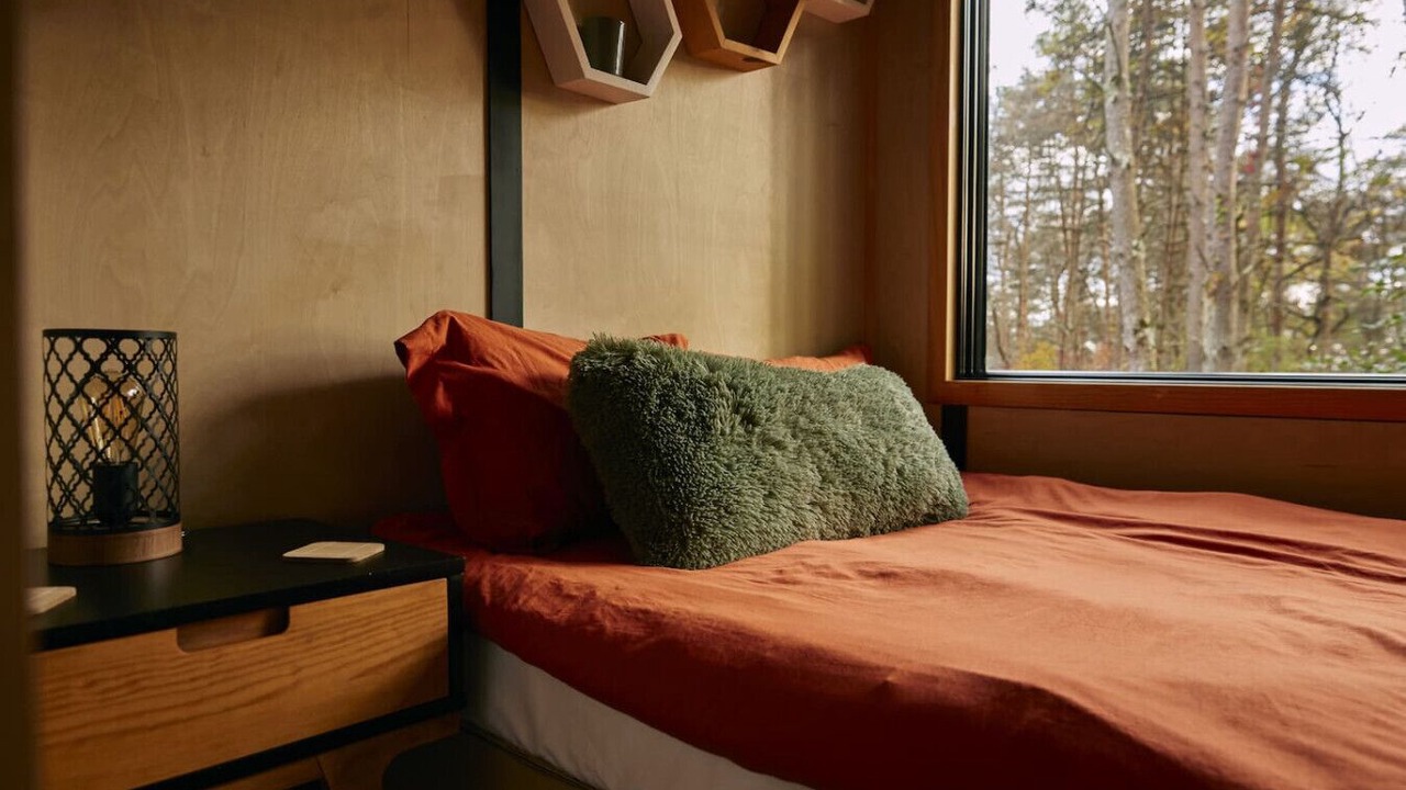 Photo of Bedroom in Cambridge