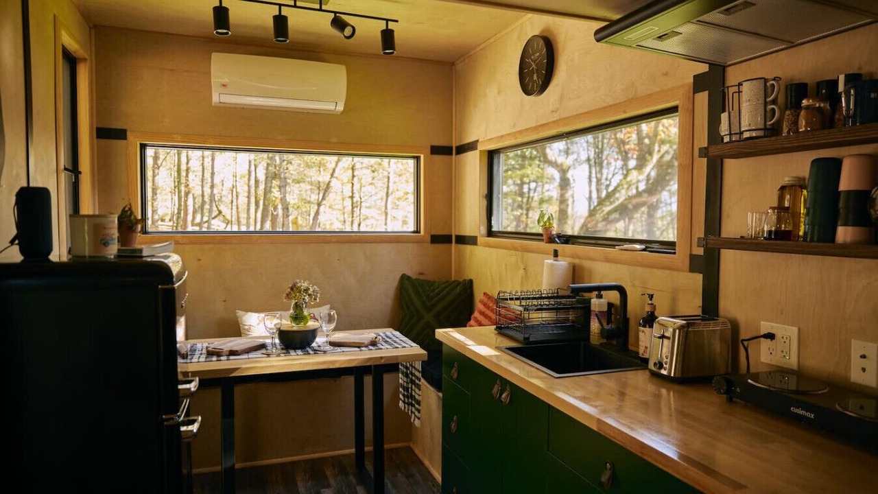 Photo of Kitchen in Cambridge