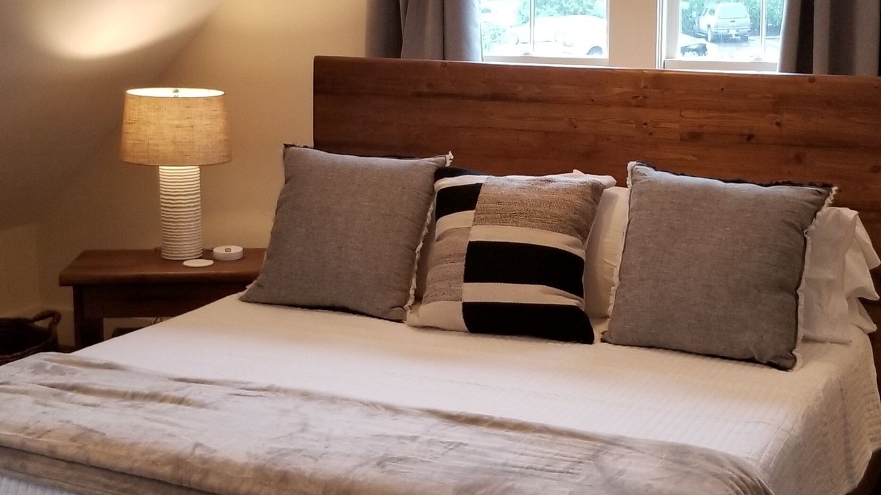 Photo of Bedroom in Durham