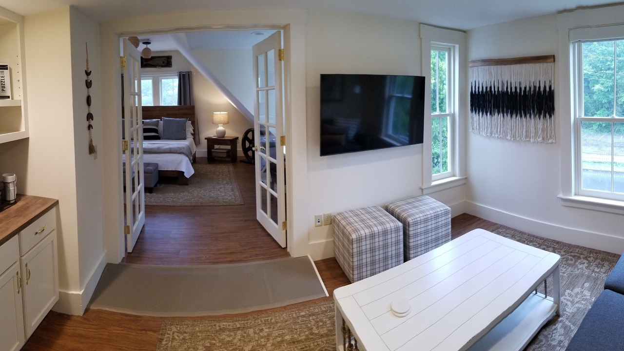 Photo of Bedroom in Durham