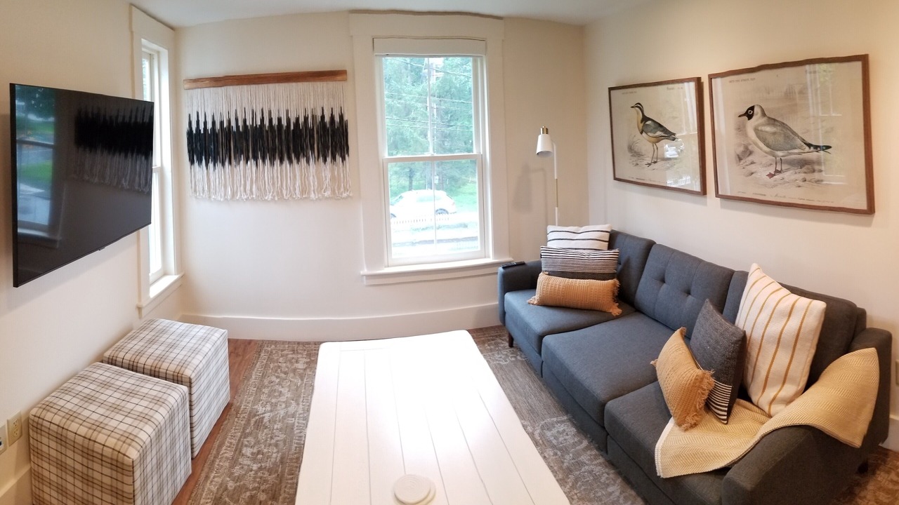Photo of Livingroom in Durham