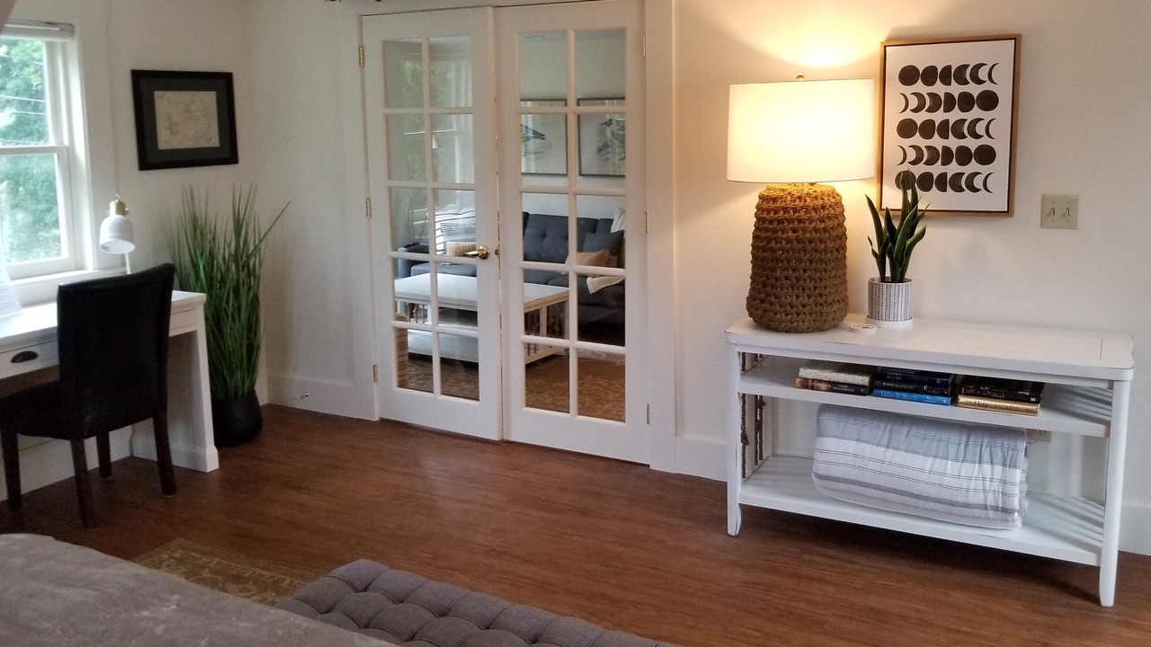 Photo of Livingroom in Durham
