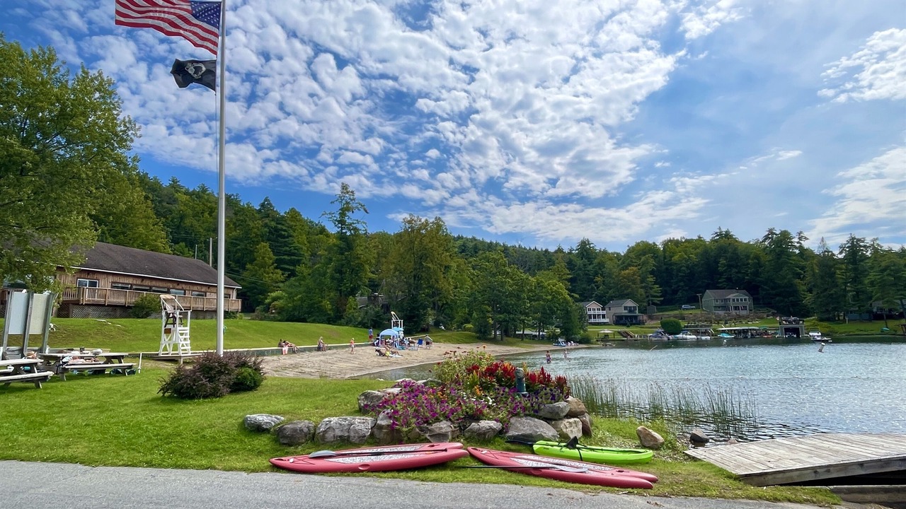 Photo of Others in Putnam Station