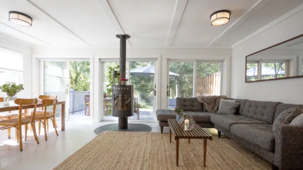 Photo of Livingroom in South End