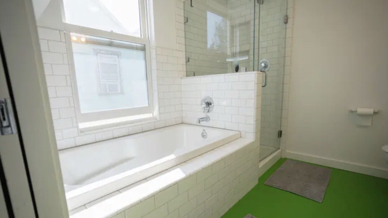 Photo of Bathroom in South End