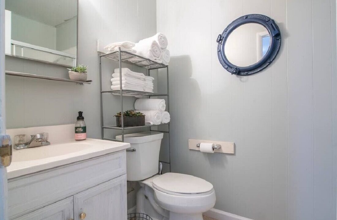Photo of Bathroom in Sandusky