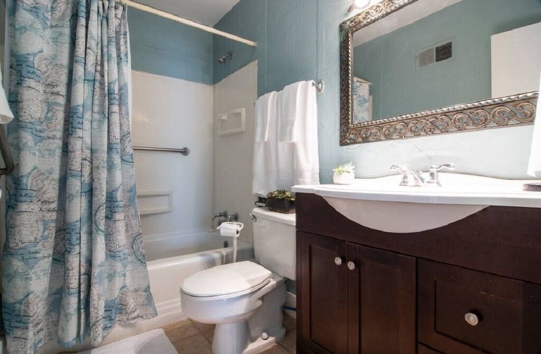 Photo of Bathroom in Sandusky