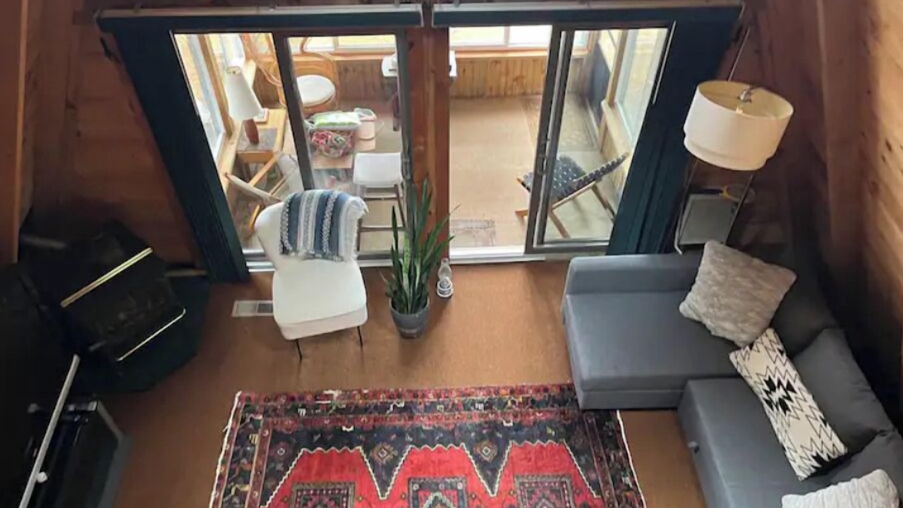 Photo of Livingroom in Arietta