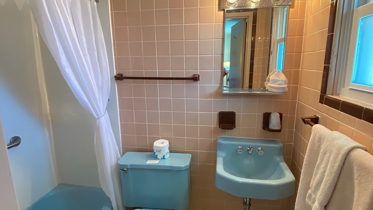Photo of Bathroom in Sugar Hill