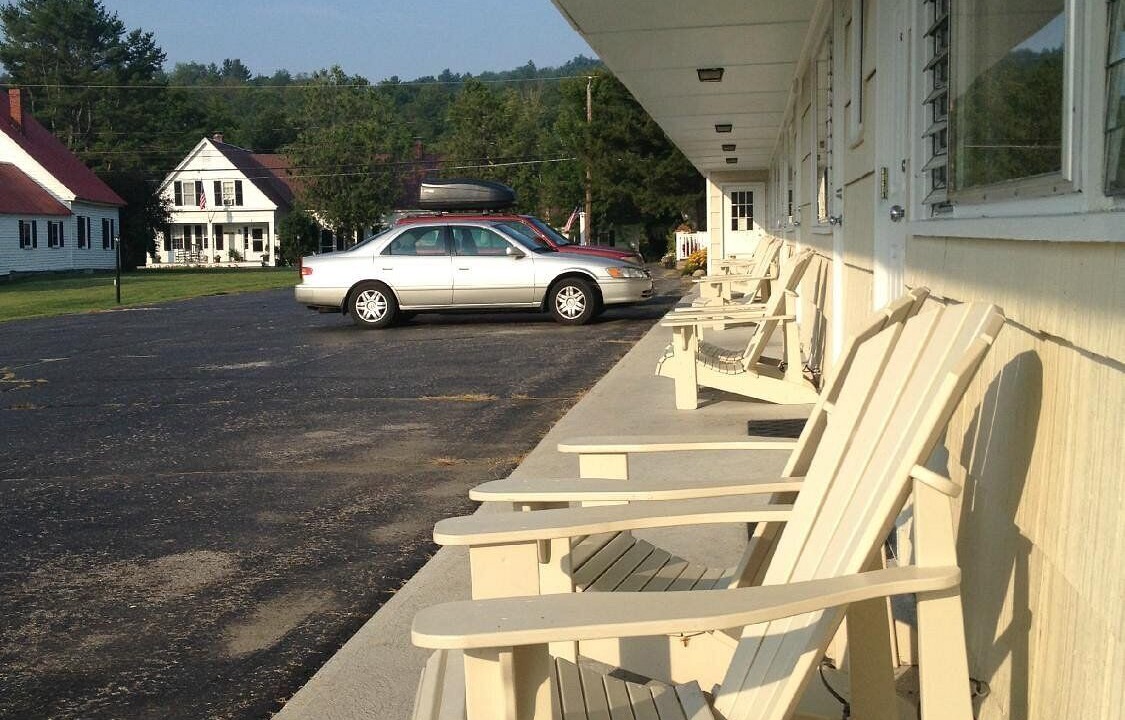 Photo of Patio Balcony in Sugar Hill