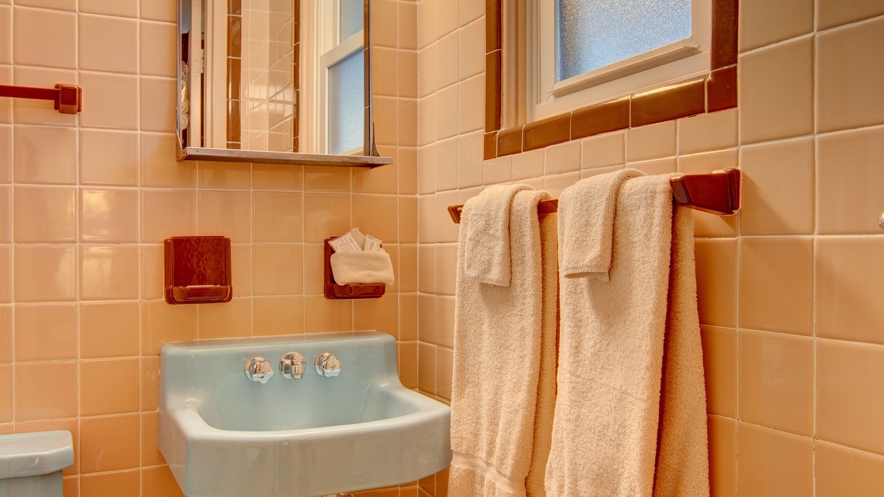 Photo of Bathroom in Sugar Hill