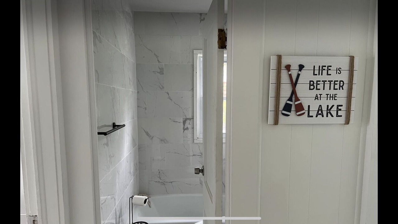Photo of Bathroom in White Lake