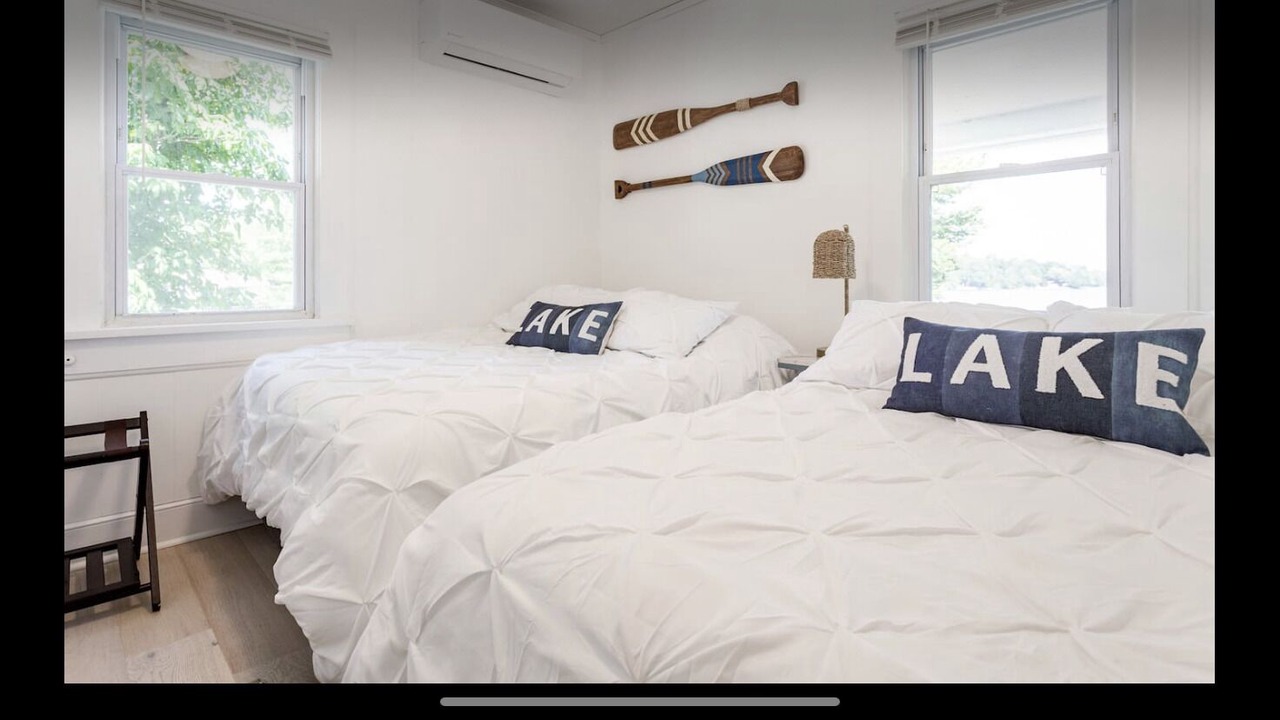 Photo of Bedroom in White Lake