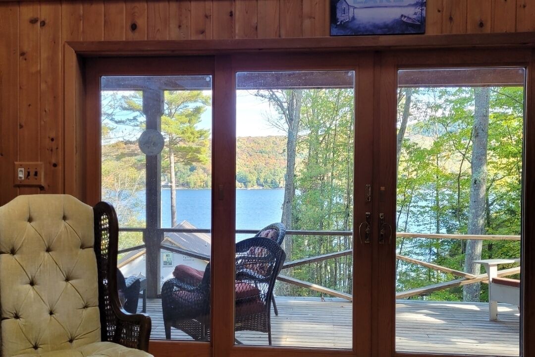 Photo of Bedroom in Schroon Lake