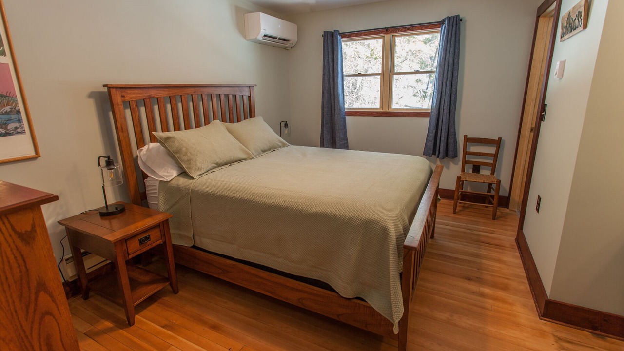 Photo of Bedroom in Schroon Lake