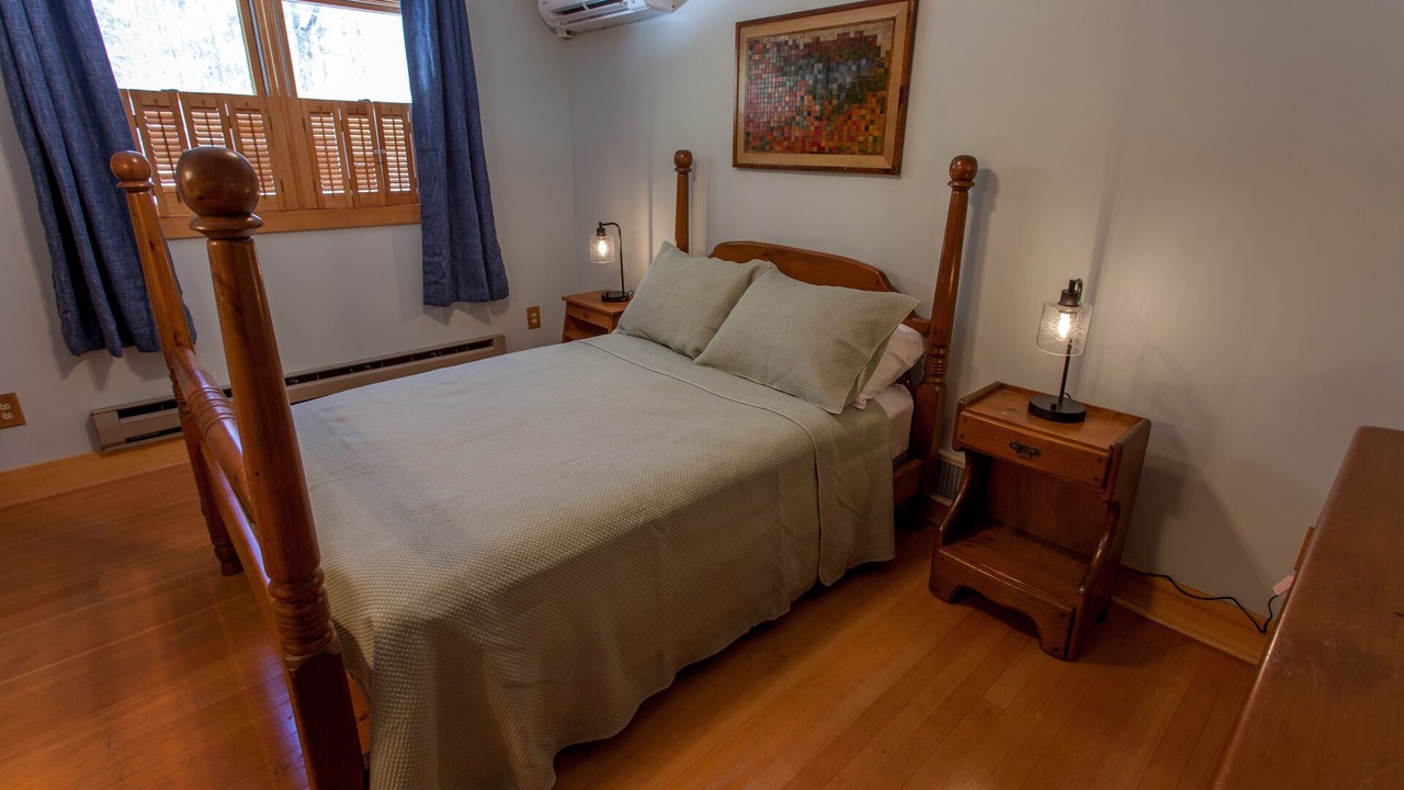 Photo of Bedroom in Schroon Lake