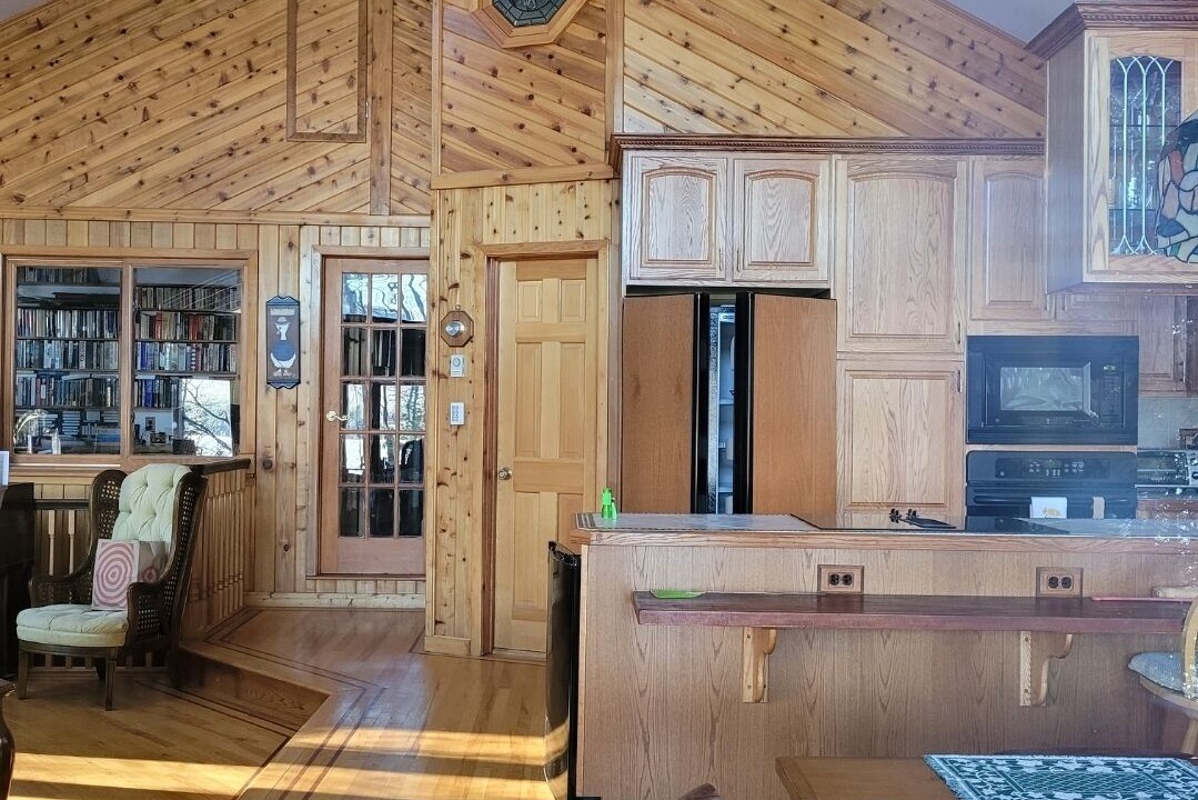 Photo of Bedroom in Schroon Lake