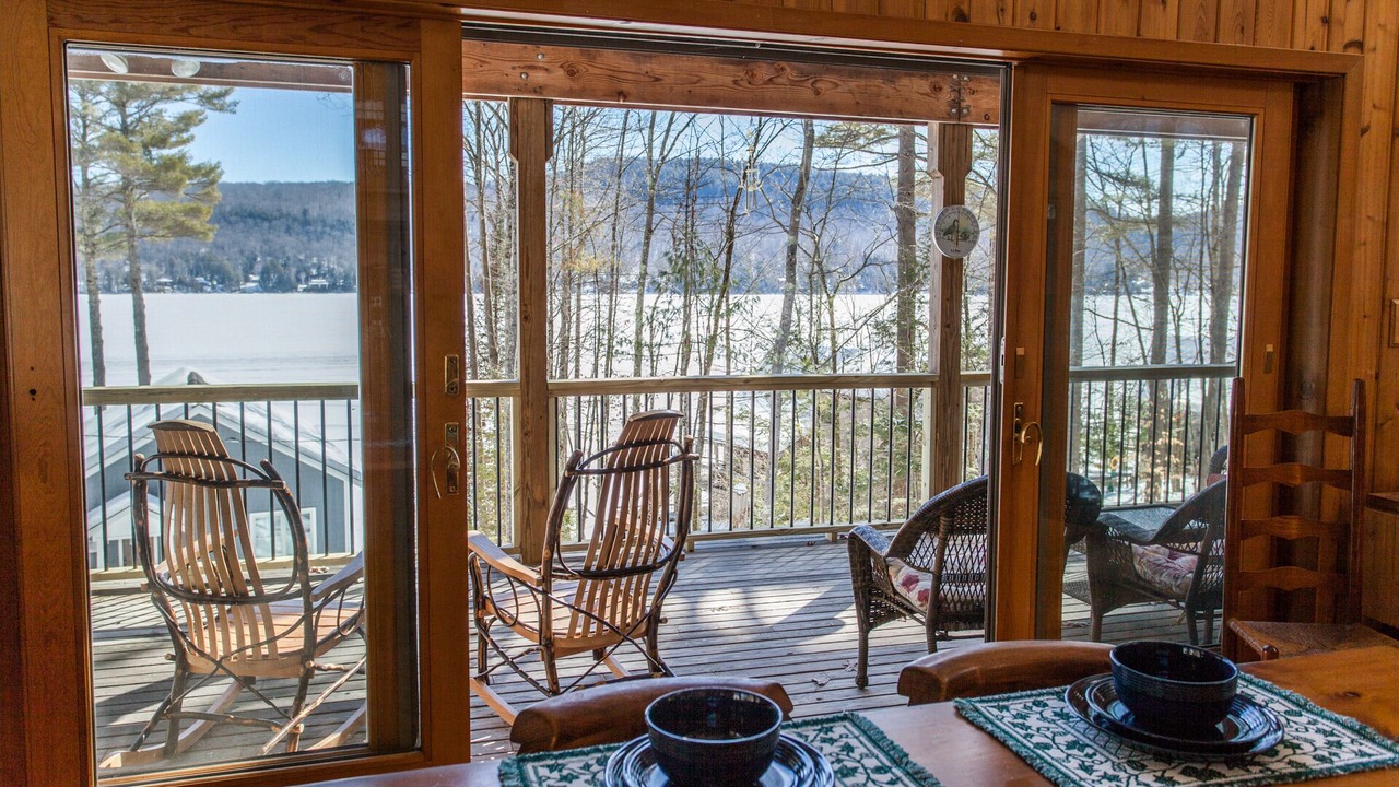 Photo of Outdoor in Schroon Lake
