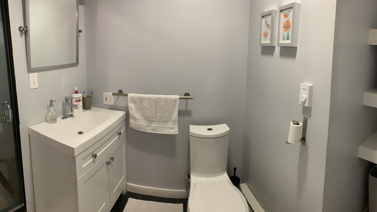 Photo of Bathroom in Norwich