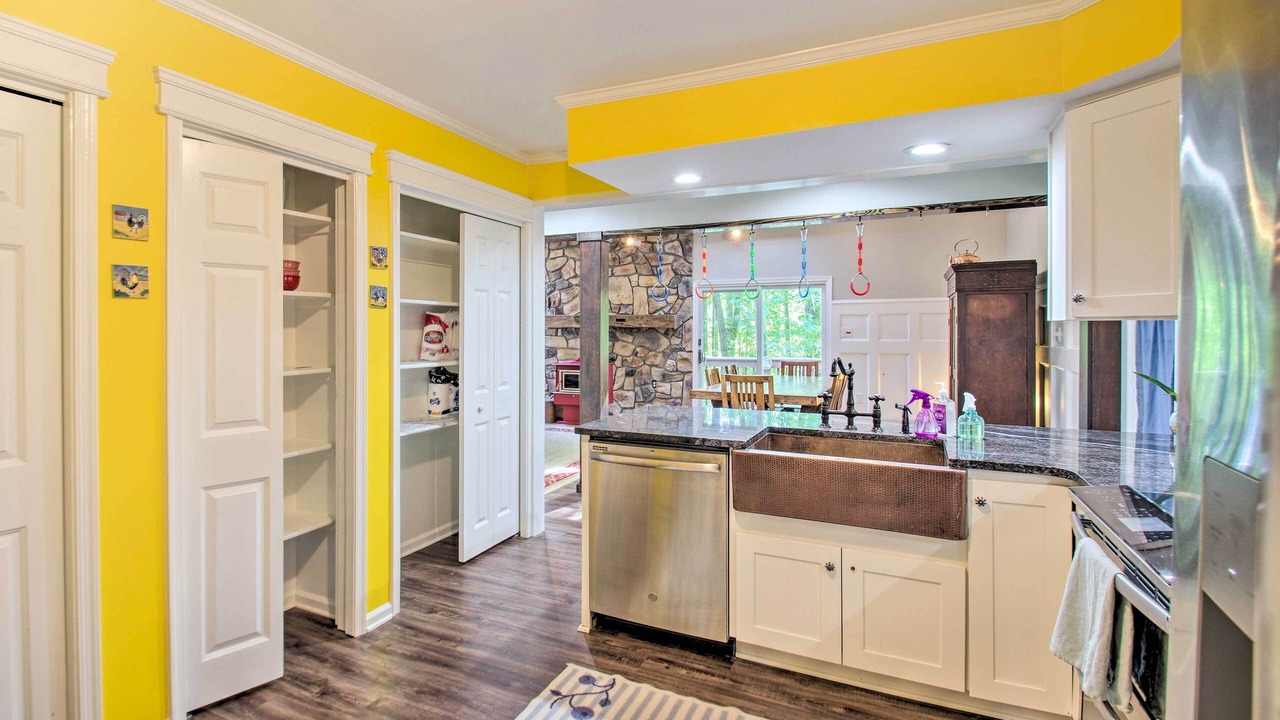 Photo of Kitchen in New Market