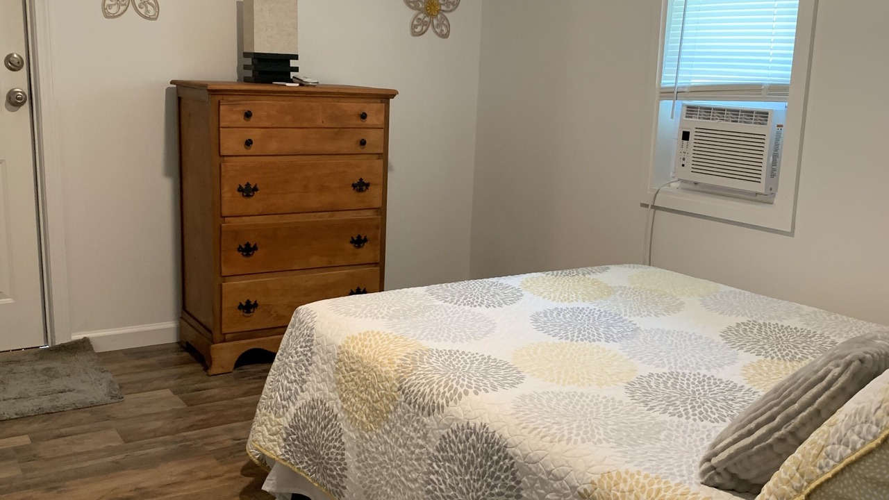 Photo of Bedroom in Bellepoint