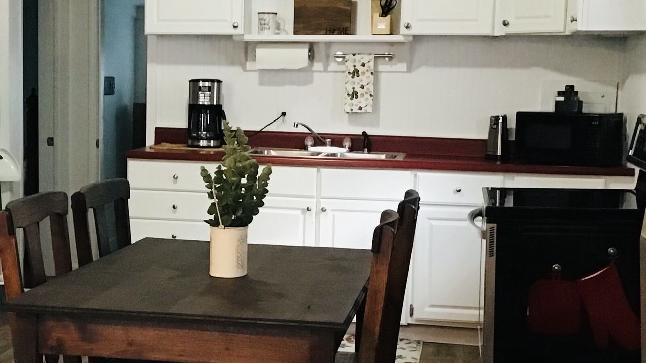 Photo of Kitchen in Bellepoint