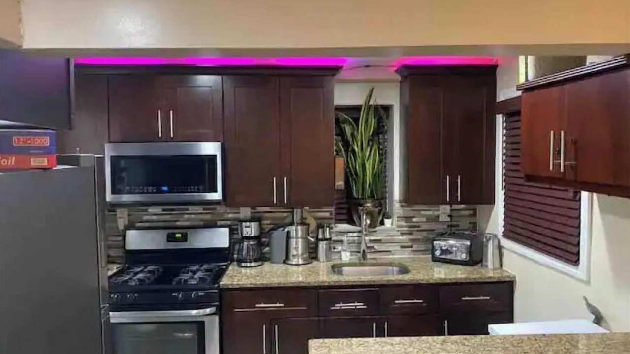 Photo of Kitchen in Queens