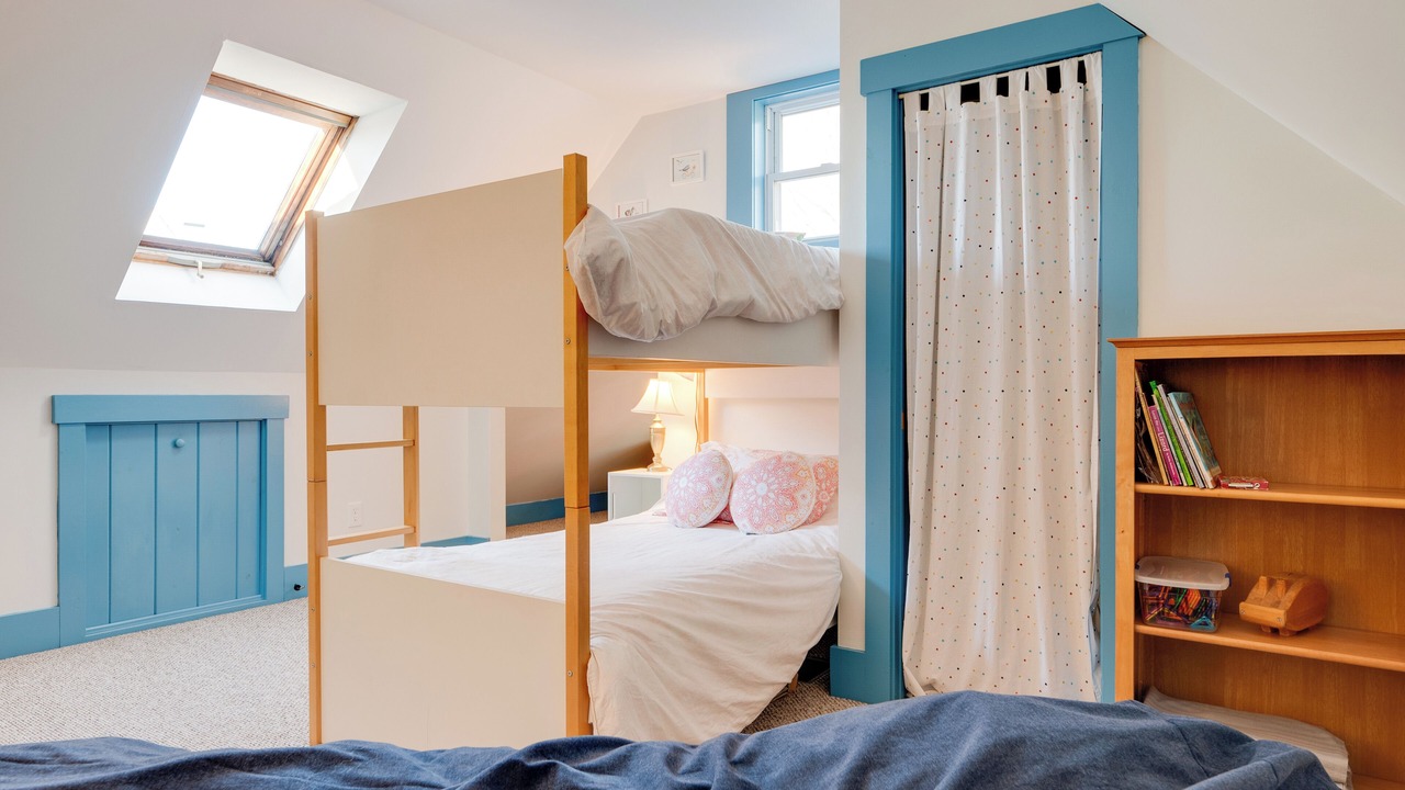 Photo of Bedroom in East Burke
