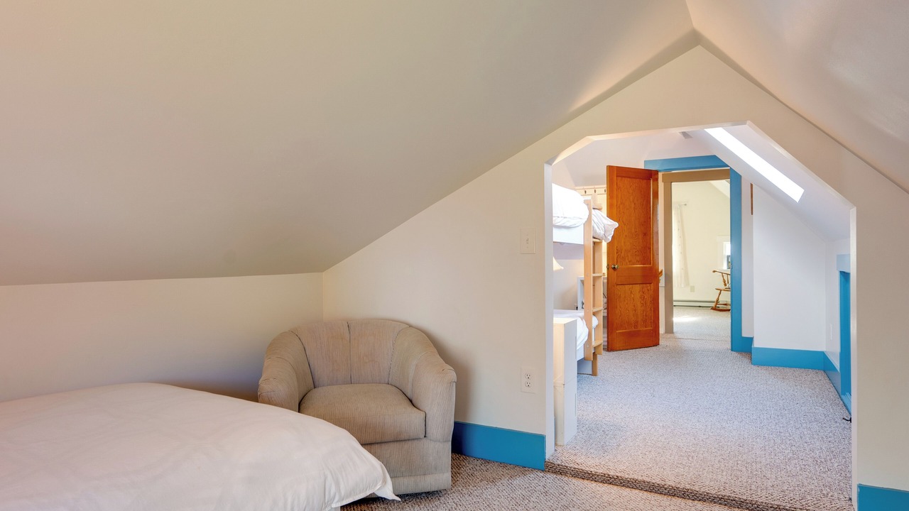 Photo of Bedroom in East Burke