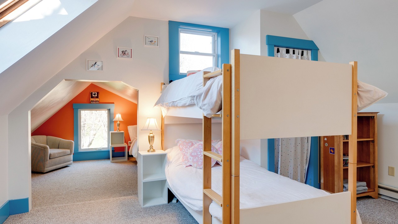 Photo of Bedroom in East Burke