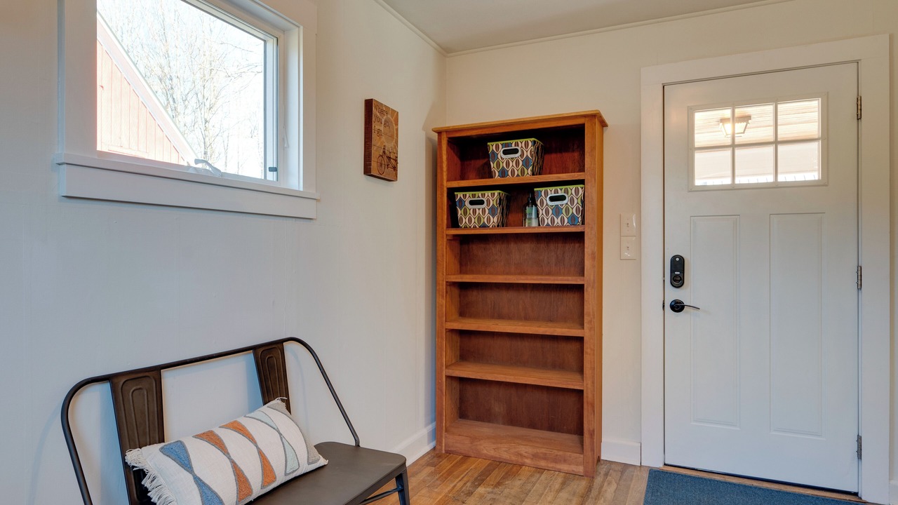 Photo of Bedroom in East Burke