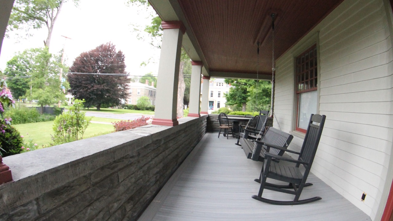 Photo of Patio Balcony in Unadilla