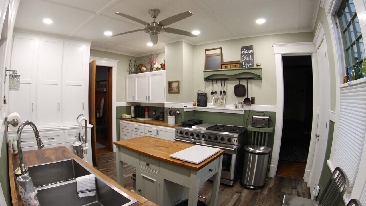 Photo of Kitchen in Unadilla