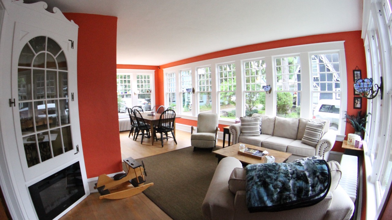 Photo of Livingroom in Unadilla