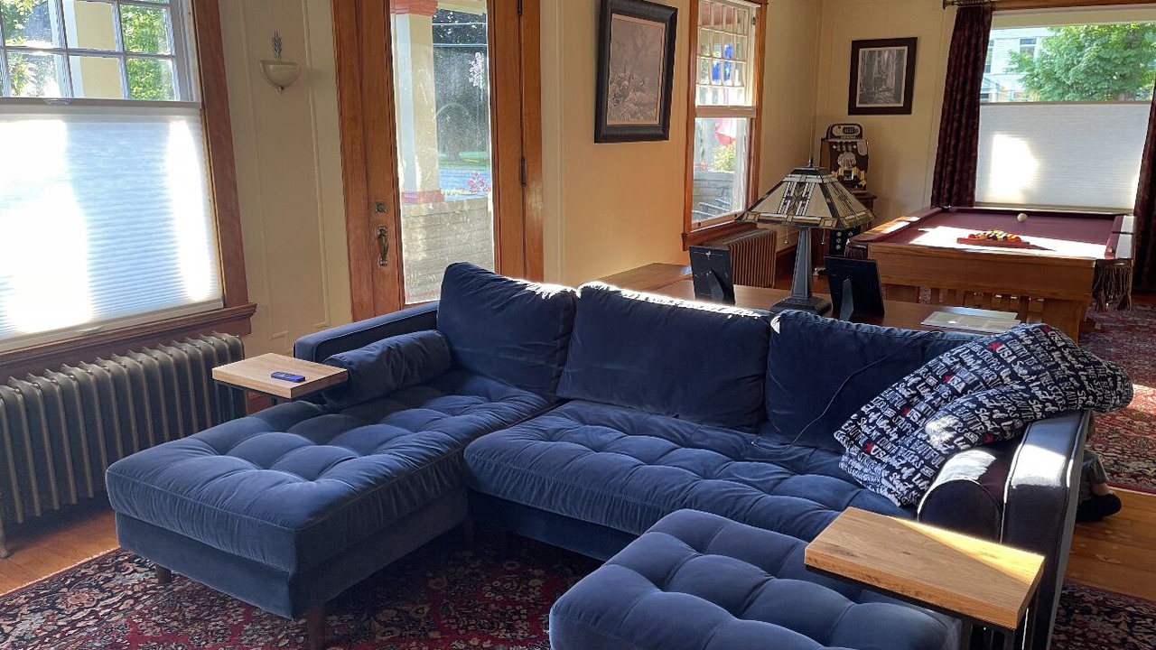 Photo of Livingroom in Unadilla