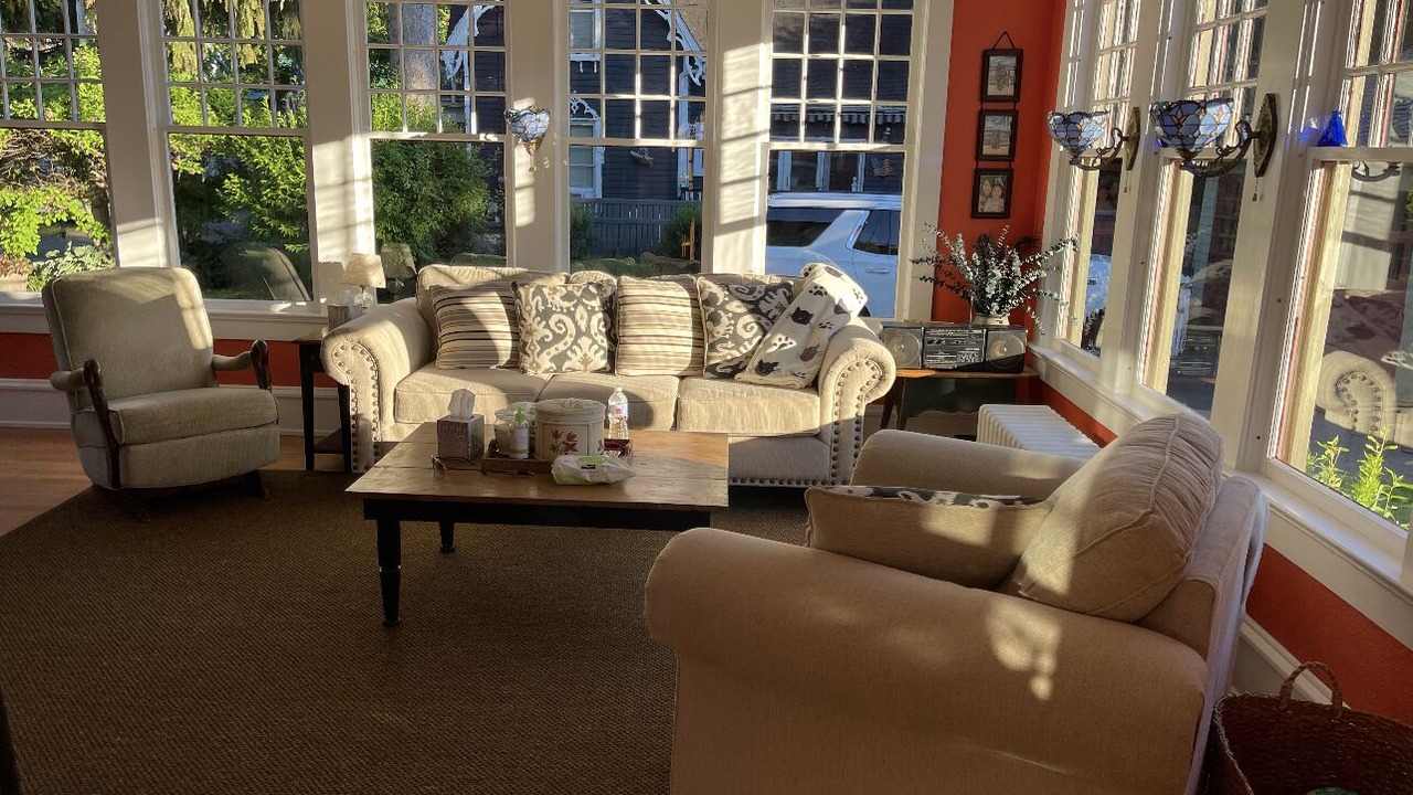Photo of Livingroom in Unadilla