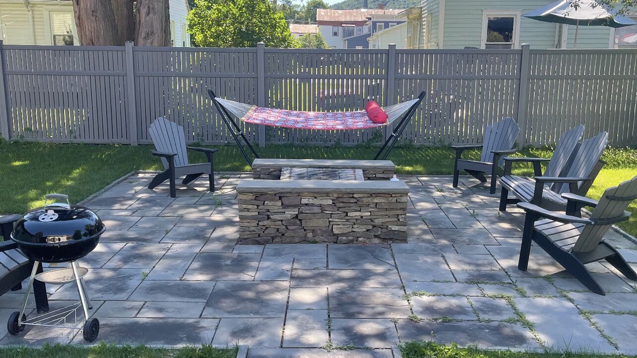 Photo of Patio Balcony in Unadilla