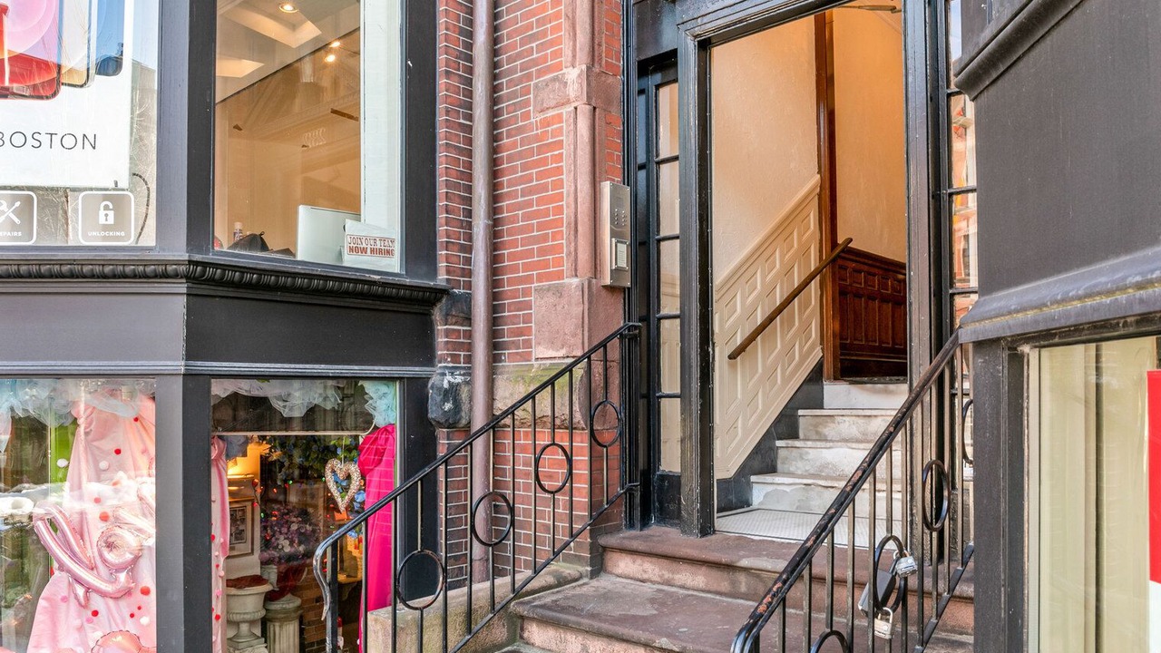 Photo of Outdoor in Back Bay